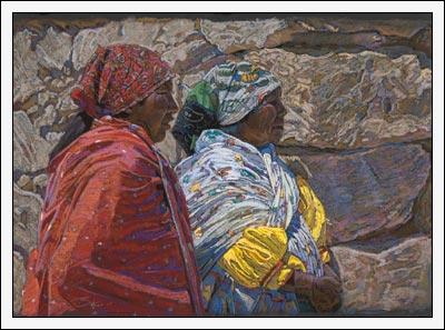 Two Women