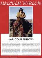 Malcolm Furlow page 1