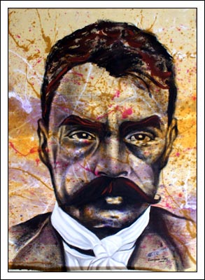 Zapata 1