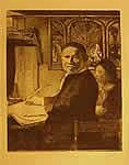 Link to Rembrandt etching catalog