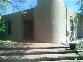 Quail Ridge Taos condo