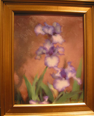 TSuriya_Irises