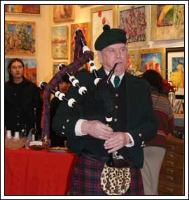 Bag Piper